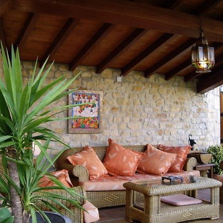 Posada Mar De Santillana Ubiarco Eksteriør billede